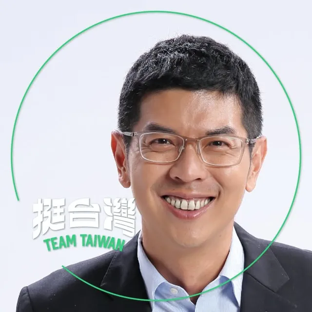 周永鴻｜臺中市議員候選人