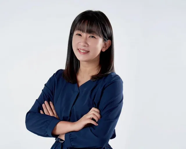 謝家宜｜臺中市議員候選人