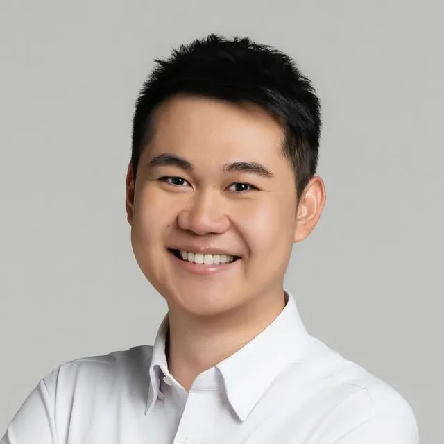 陳信秀｜臺中市議員候選人