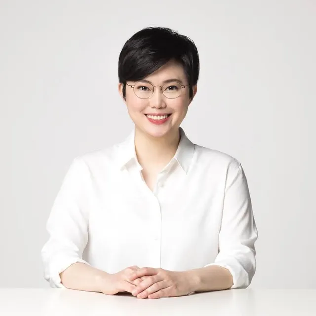 陳俞融｜臺中市議員候選人