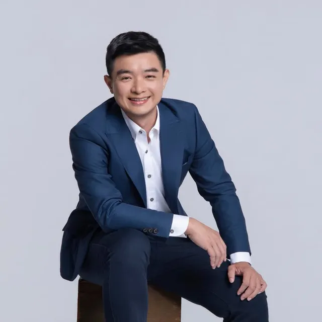 簡嘉佑｜臺中市議員候選人