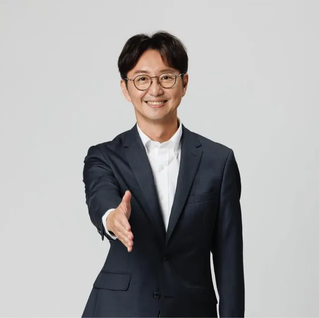 江肇國｜臺中市議員候選人