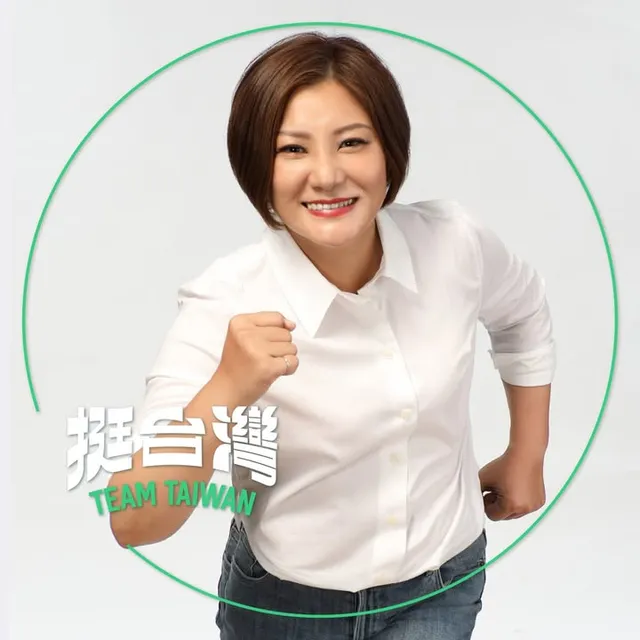 陳雅惠｜臺中市議員候選人