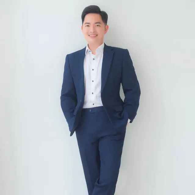 蔡耀頡｜臺中市議員候選人