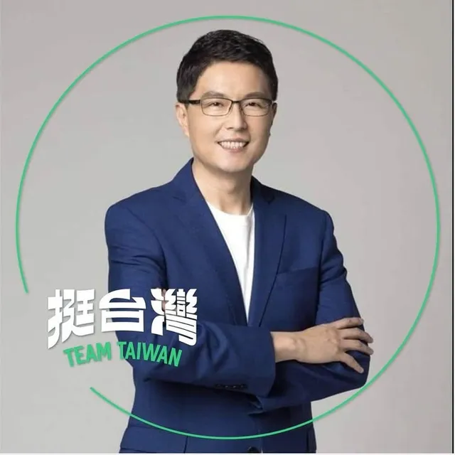 林德宇｜臺中市議員候選人