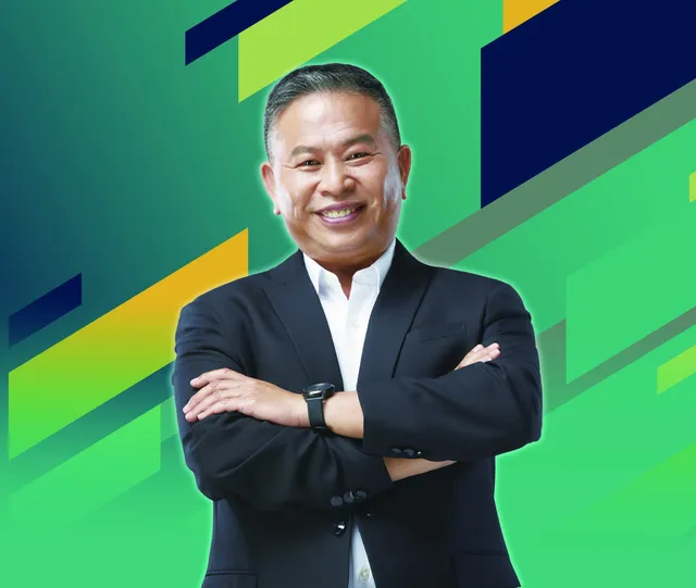 李天生｜臺中市議員候選人