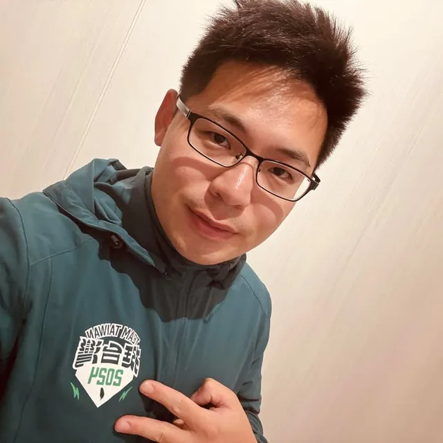 李宗翰｜臺南市議員候選人