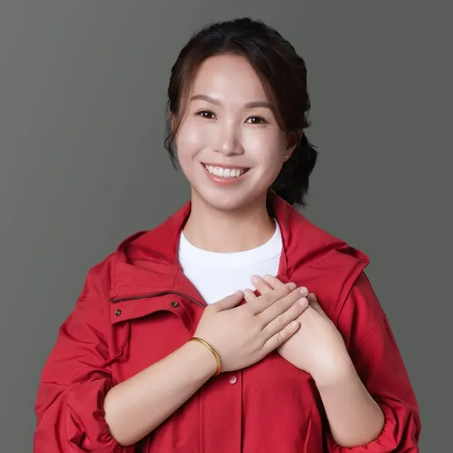 謝舒凡｜臺南市議員候選人