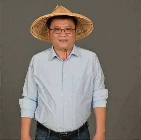 賴懋慶｜臺南市議員候選人