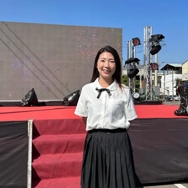 蔡麗青｜臺南市議員候選人