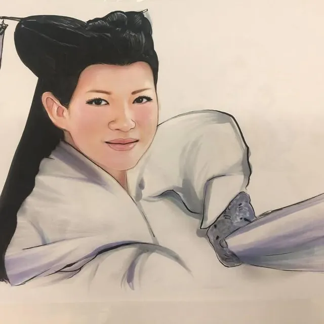 唐儀靜｜臺南市議員候選人