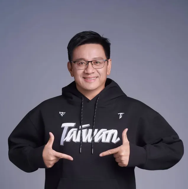 黃肇輝｜臺南市議員候選人