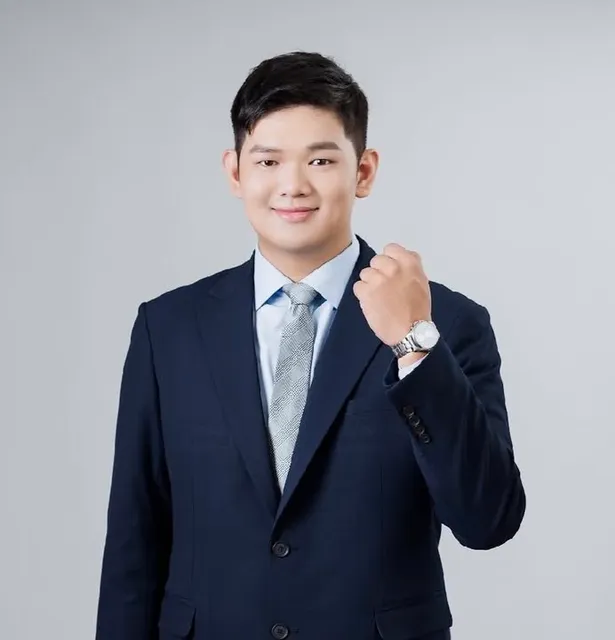 沈震南｜臺南市議員候選人
