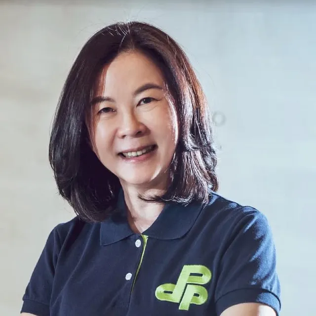 邱莉莉｜臺南市議員候選人