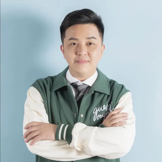 李啟維｜臺南市議員候選人