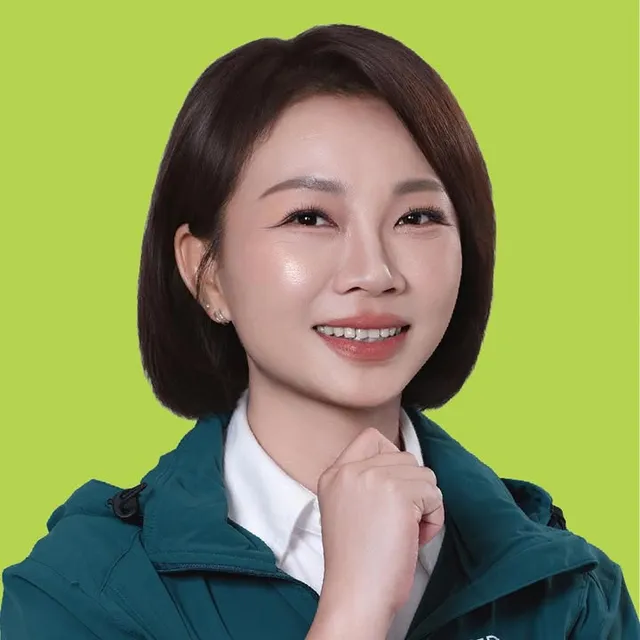 蔡筱薇｜臺南市議員候選人