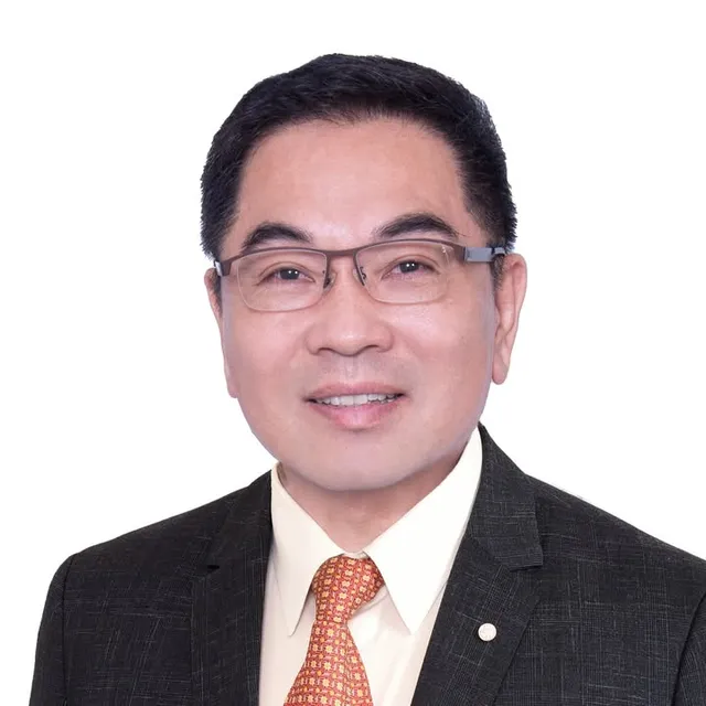 陳金鐘｜臺南市議員候選人