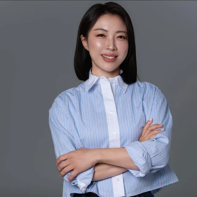 鄭佳欣｜臺南市議員候選人