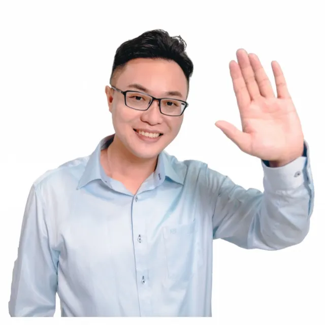 陳皇宇｜臺南市議員候選人