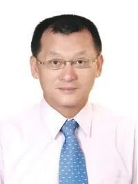 江勝雄｜臺南市村里長候選人