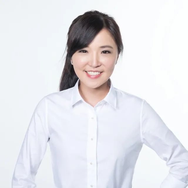 陳慈慧｜臺北市議員候選人