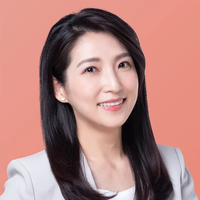 鍾佩玲｜臺北市議員候選人