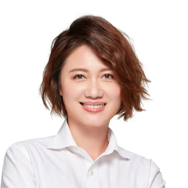 林延鳳｜臺北市議員候選人