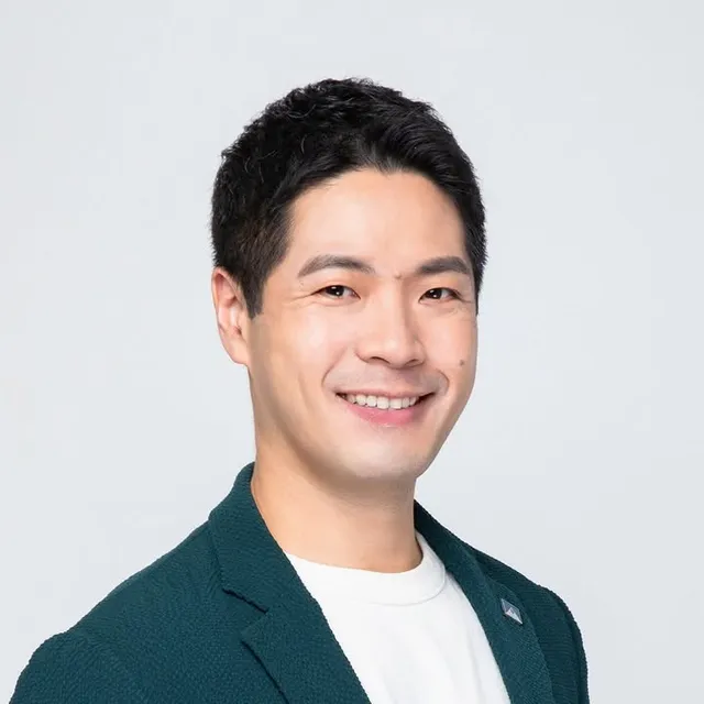 陳又新｜臺北市議員候選人