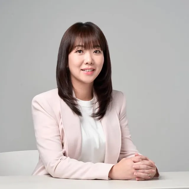 張文潔｜臺北市議員候選人