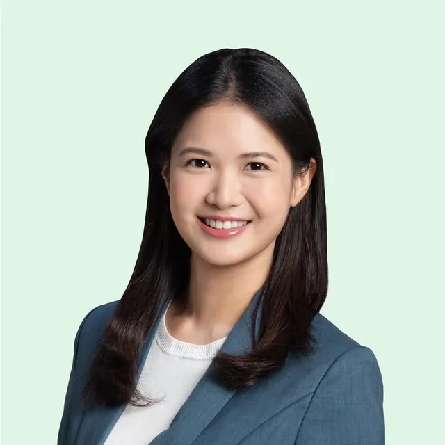 林亮君｜臺北市議員候選人