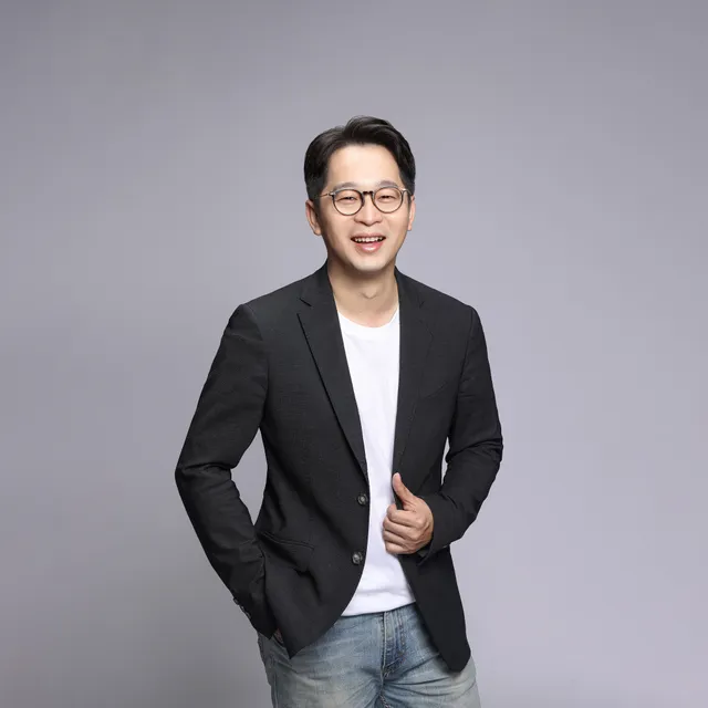 林子揚｜臺北市議員候選人
