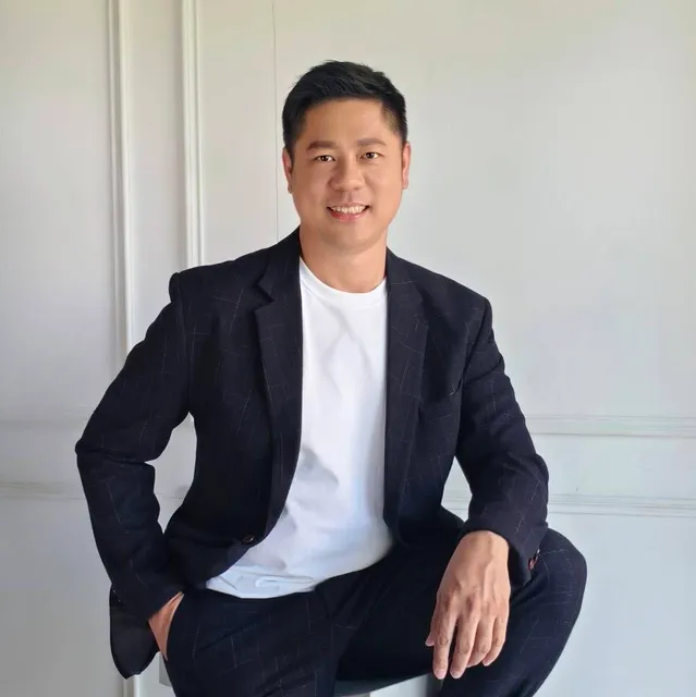 賴俊翰｜臺北市議員候選人
