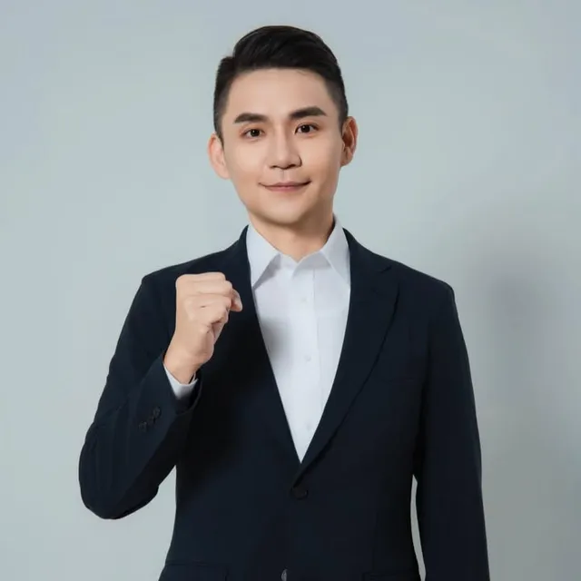 張銘祐｜臺北市議員候選人