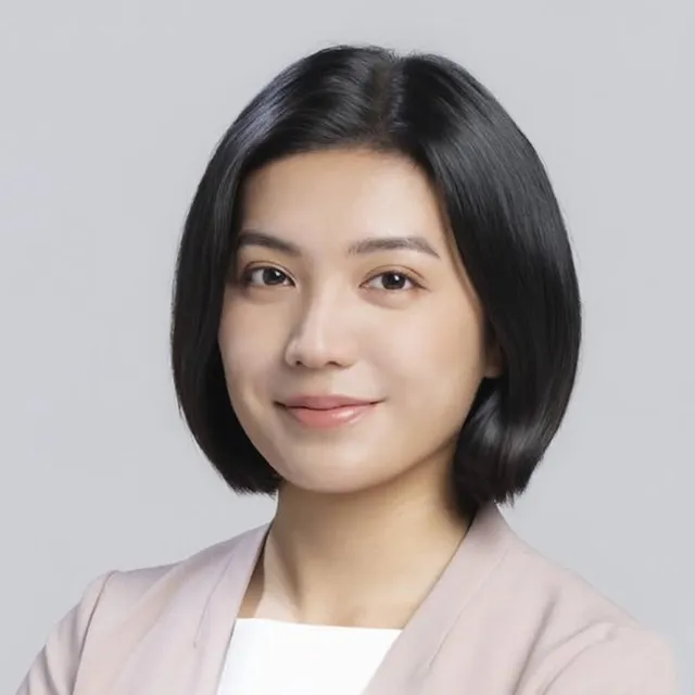 劉品妡｜臺北市議員候選人