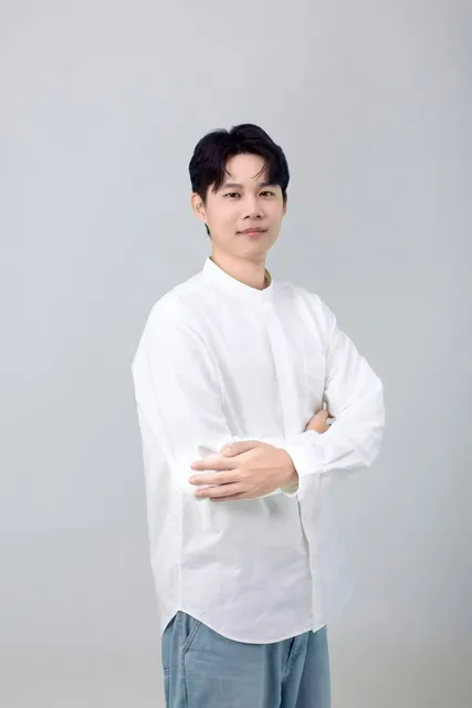 陳炫諭｜臺東縣議員候選人