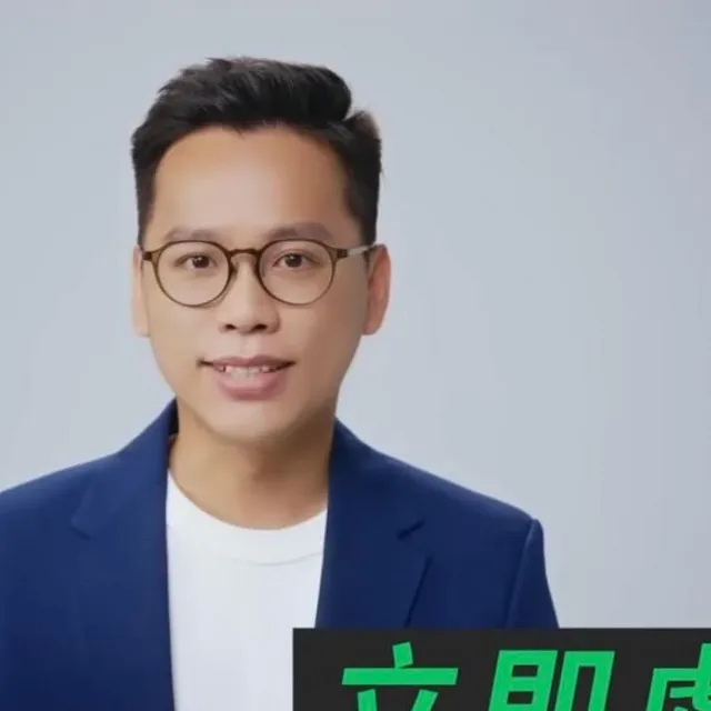 余信憲｜桃園市議員候選人