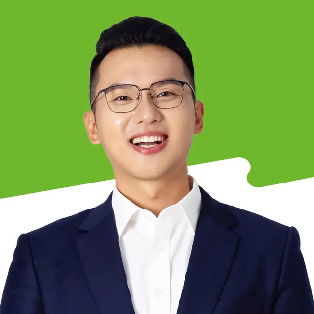 李宗豪｜桃園市議員候選人