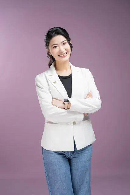 陳雅倫｜桃園市議員候選人