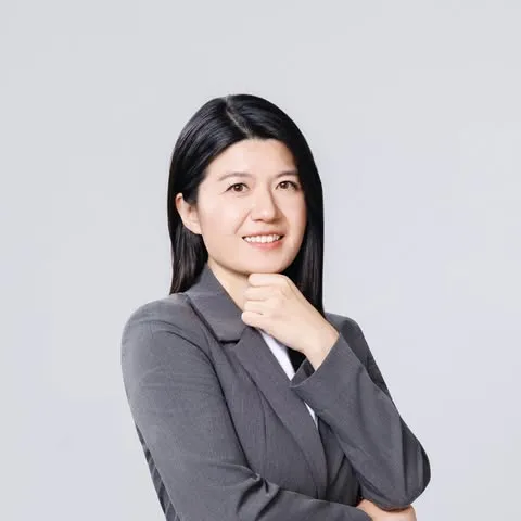 魏筠｜桃園市議員候選人