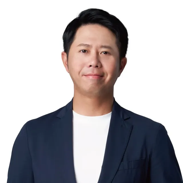 黃崇真｜桃園市議員候選人