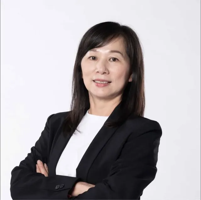 鄭淑方｜桃園市議員候選人