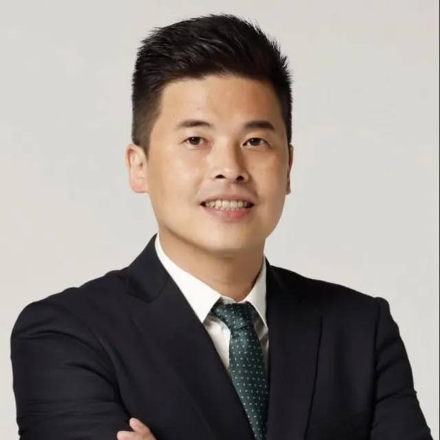 陳睿生｜桃園市議員候選人