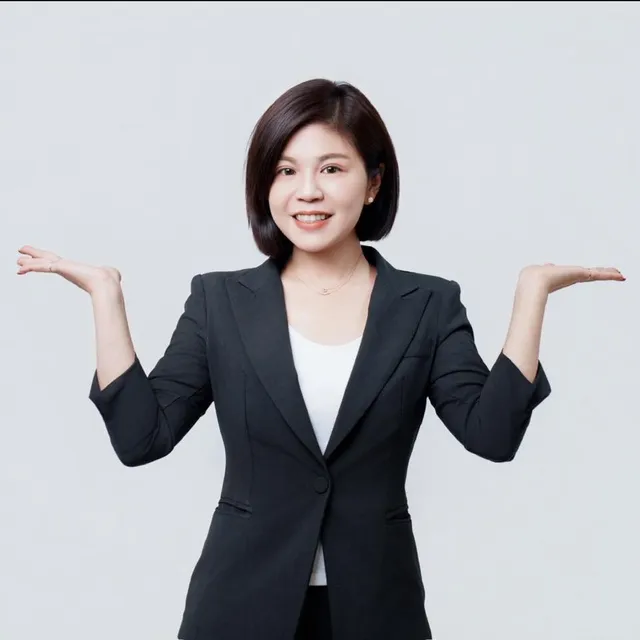 張佩芸｜桃園市議員候選人