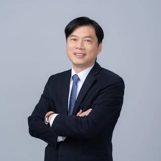林國漳｜宜蘭縣長候選人
