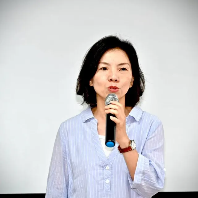 林麗｜宜蘭縣議員候選人