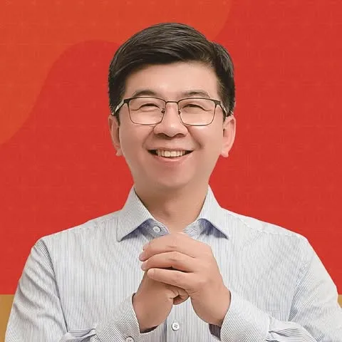 游國連｜宜蘭縣議員候選人
