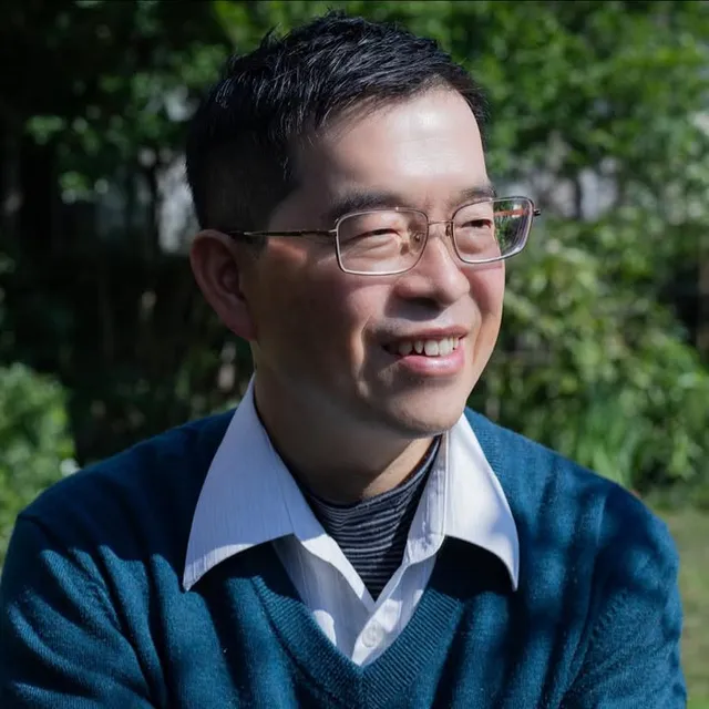 陳漢澤｜宜蘭縣議員候選人