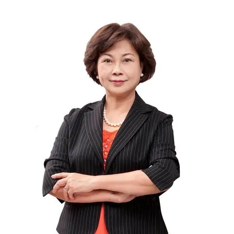 李淑芬｜宜蘭縣議員候選人