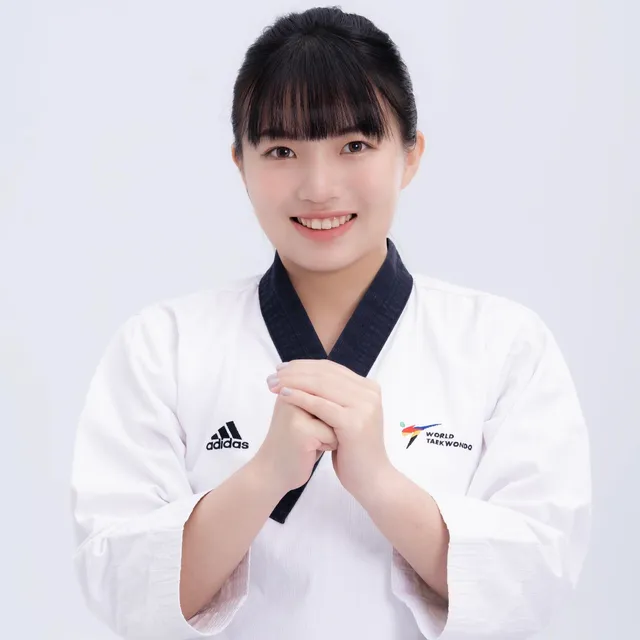 李姿婷｜宜蘭縣議員候選人