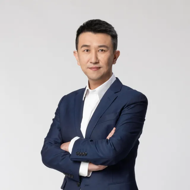 謝家倫｜宜蘭縣議員候選人